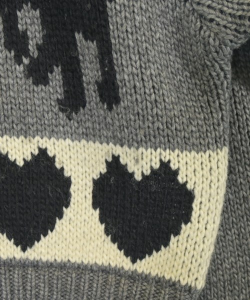 OPEN Yy（オープン ワイワイ）その他 グレー サイズ:M レディース/2200641261022