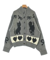 OPEN Yy（オープン ワイワイ）その他 グレー サイズ:M レディース/2200641261022