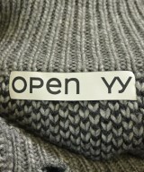 OPEN Yy（オープン ワイワイ）その他 グレー サイズ:M レディース/2200641261022