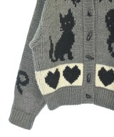 OPEN Yy（オープン ワイワイ）その他 グレー サイズ:M レディース/2200641261022