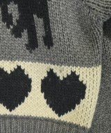 OPEN Yy（オープン ワイワイ）その他 グレー サイズ:M レディース/2200641261022