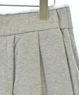 OPEN Yy（オープン ワイワイ）ミニスカート グレー サイズ:M レディース/2200634240072