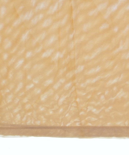 OPEN Yy（オープン ワイワイ）Tシャツ・カットソー ベージュ サイズ:S レディース/2200651628044