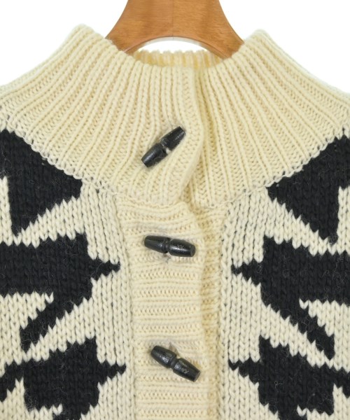 OPEN Yy（オープン ワイワイ）カーディガン 白 サイズ:M レディース/2200653132013