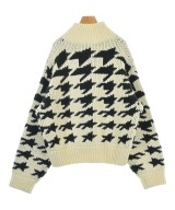 OPEN Yy（オープン ワイワイ）カーディガン 白 サイズ:M レディース/2200653132013