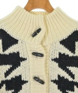 OPEN Yy（オープン ワイワイ）カーディガン 白 サイズ:M レディース/2200653132013