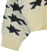 OPEN Yy（オープン ワイワイ）カーディガン 白 サイズ:M レディース/2200653132013