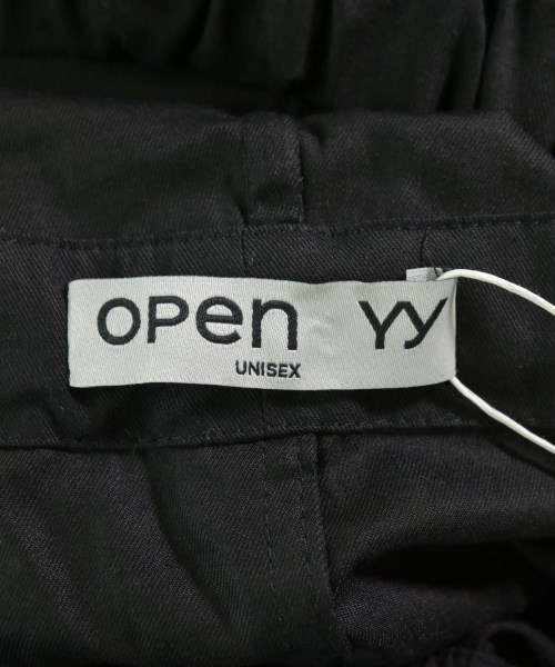 OPEN Yy（オープンワイワイ）その他 黒 サイズ:L レディース/2200702893070