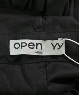 OPEN Yy（オープンワイワイ）その他 黒 サイズ:L レディース/2200702893070