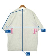 OPEN Yy（オープンワイワイ）Tシャツ・カットソー グレー サイズ:L-XL レディース/2200702893148