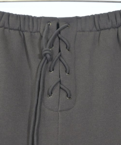 OPEN Yy（オープンワイワイ）スウェットパンツ グレー サイズ:S レディース/2200661378069