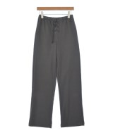 OPEN Yy（オープンワイワイ）スウェットパンツ グレー サイズ:S レディース/2200661378069