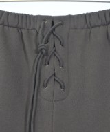 OPEN Yy（オープンワイワイ）スウェットパンツ グレー サイズ:S レディース/2200661378069