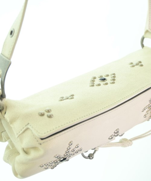 OPEN Yy（オープンワイワイ）ショルダーバッグ 白 サイズ:- レディース/2200665022098