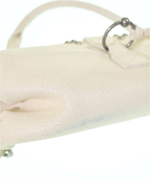 OPEN Yy（オープンワイワイ）ショルダーバッグ 白 サイズ:- レディース/2200665022098