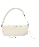 OPEN Yy（オープンワイワイ）ショルダーバッグ 白 サイズ:- レディース/2200665022098