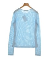 OPEN Yy（オープンワイワイ）Tシャツ・カットソー 青 サイズ:M レディース/2200721423098