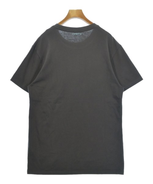 OPEN Yy（オープンワイワイ）Tシャツ・カットソー グレー サイズ:1(S位) レディース/2200722051030