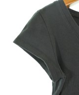 OPEN Yy（オープンワイワイ）Tシャツ・カットソー 黒 サイズ:1(S位) レディース/2200719473012