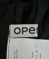 OPEN Yy（オープンワイワイ）Tシャツ・カットソー 黒 サイズ:M レディース/2200720245073