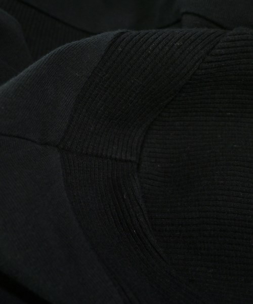 OPEN Yy（オープンワイワイ）Tシャツ・カットソー 黒 サイズ:1(S位) レディース/2200683332056