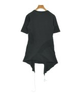 OPEN Yy（オープンワイワイ）Tシャツ・カットソー 黒 サイズ:1(S位) レディース/2200683332056