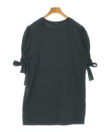OPEN Yy（オープンワイワイ）Tシャツ・カットソー 黒 サイズ:1(S位) レディース/2200678130056