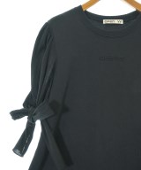 OPEN Yy（オープンワイワイ）Tシャツ・カットソー 黒 サイズ:1(S位) レディース/2200678130056