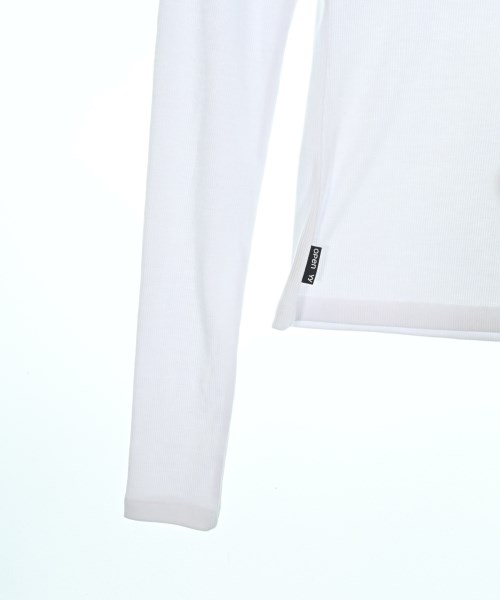 OPEN Yy（オープンワイワイ）Tシャツ・カットソー 白 サイズ:S レディース/2200686761273