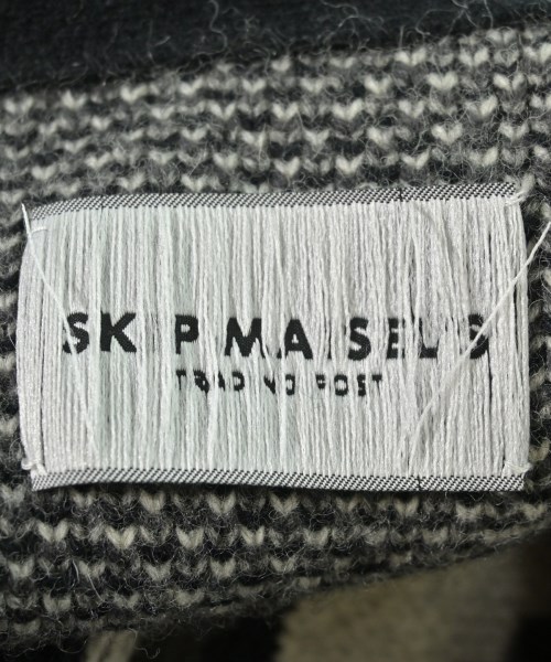 SKIP MAISELS（スキップメイセルス）カーディガン グレー サイズ:F レディース/2200693909125