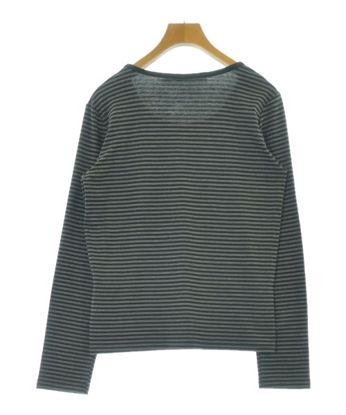 BLACKUP（ブラックアップ）Tシャツ・カットソー グレー サイズ:F レディース/2200715423158