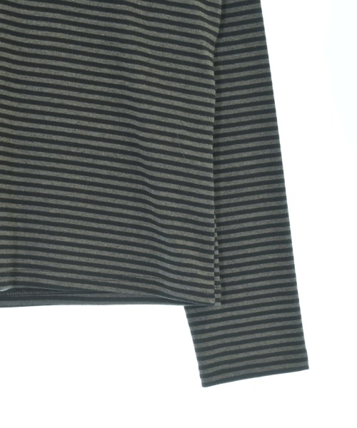 BLACKUP（ブラックアップ）Tシャツ・カットソー グレー サイズ:F レディース/2200715423158