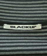 BLACKUP（ブラックアップ）Tシャツ・カットソー グレー サイズ:F レディース/2200715423158