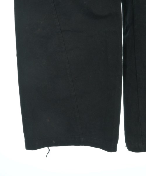 BLACKUP（ブラックアップ）その他 黒 サイズ:S メンズ/2200646996271