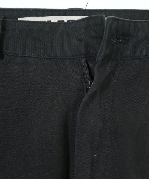 BLACKUP（ブラックアップ）その他 黒 サイズ:S メンズ/2200646996271