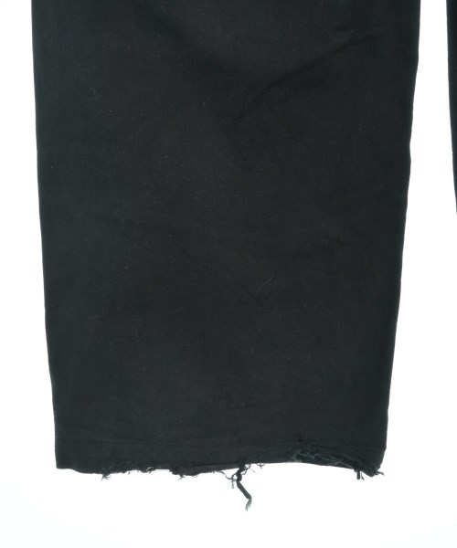 BLACKUP（ブラックアップ）その他 黒 サイズ:S メンズ/2200646996271