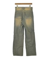 BLACKUP（ブラックアップ）スラックス 紺 サイズ:S メンズ/2200666791047