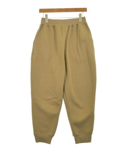 ザトゥー(THE TOE)のTHE TOE スウェットパンツ