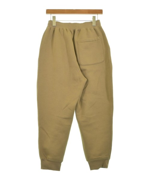 THE TOE（ザトゥー）スウェットパンツ ベージュ サイズ:S レディース/2200638591040