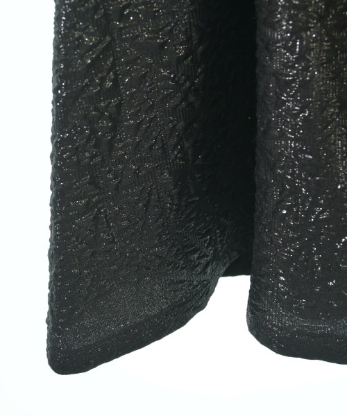 THE TOE（ザトゥー）ワンピース 黒 サイズ:S レディース/2200623803011