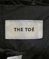 THE TOE（ザトゥー）ワンピース 黒 サイズ:S レディース/2200623803011