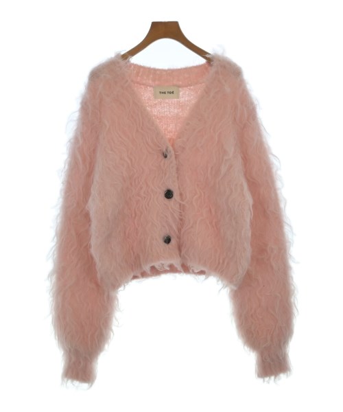 ザトゥー(THE TOE)のTHE TOE カーディガン