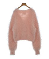 THE TOE（ザトゥー）カーディガン ピンク サイズ:M レディース/2200643380035