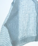 THE TOE（ザトゥー）カーディガン 青 サイズ:M レディース/2200643380042