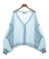 THE TOE カーディガン