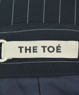 THE TOE（ザトゥー）ショートパンツ 紺 サイズ:S レディース/2200616706022