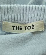 THE TOE（ザトゥー）カーディガン グレー サイズ:M レディース/2200680683038