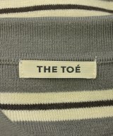 THE TOE（ザトゥー）ニット・セーター グレー サイズ:S レディース/2200695662035