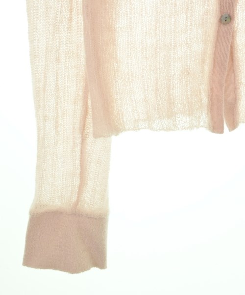 THE TOE（ザトゥー）カーディガン ピンク サイズ:M レディース/2200649057177