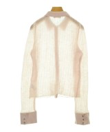 THE TOE（ザトゥー）カーディガン ピンク サイズ:M レディース/2200649057177